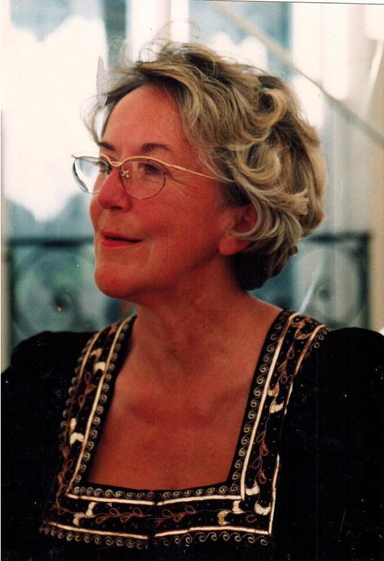 Helga Oeser